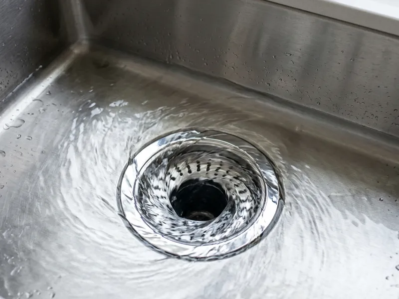 Drain Cleaning Plumber in Collinsville, TX